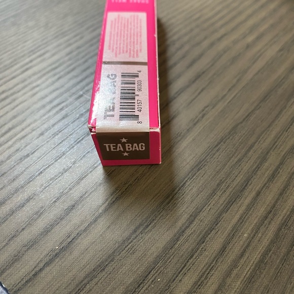 Jeffree Star Velour Lipstick - Tea Bag - New in Box - Picture 3 of 9